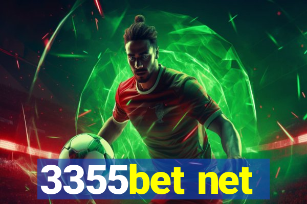 3355bet net